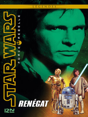 cover image of Renegat